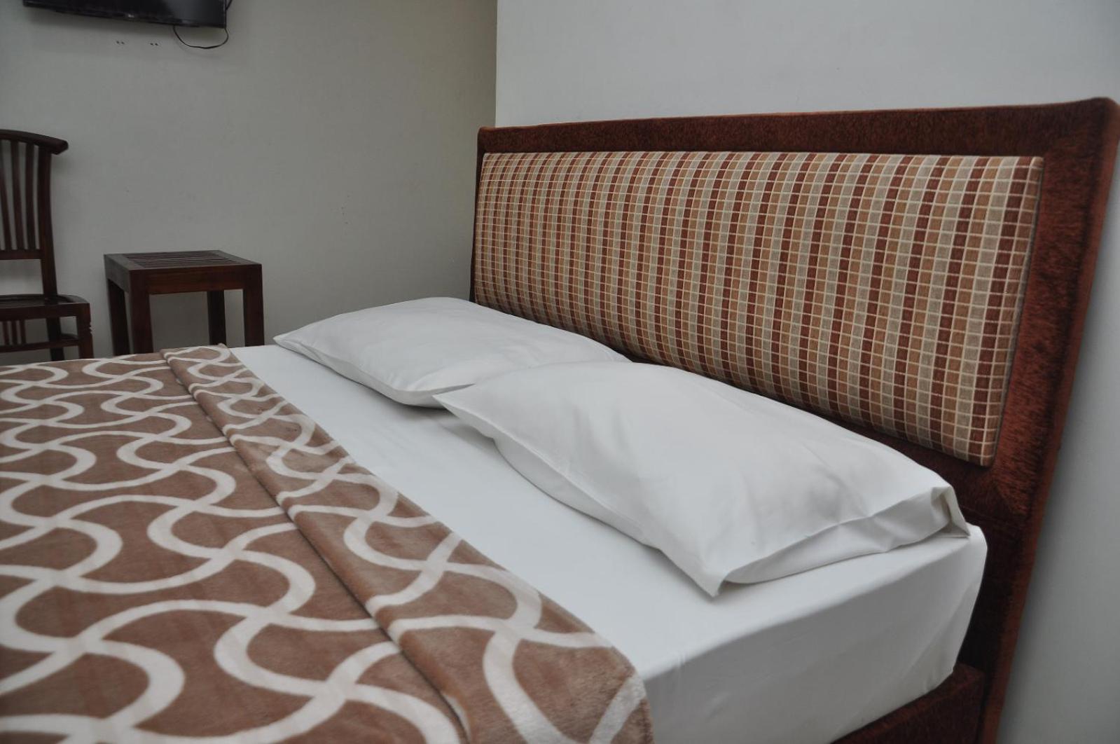 Saasha City Hotel Colombo Exteriör bild